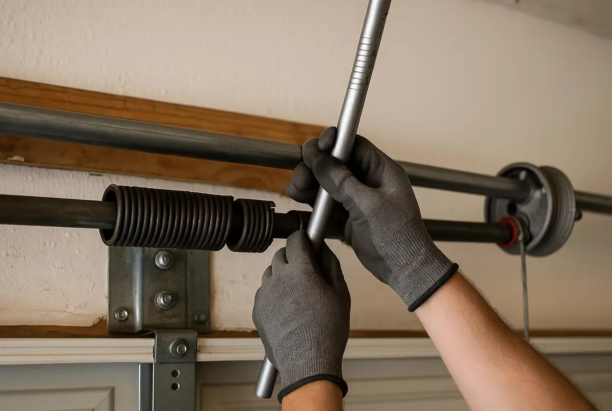Garage Door Keypads & Remotes: Reprogramming After a Lost Remote — Syracuse Garage Door, Syracuse, NY